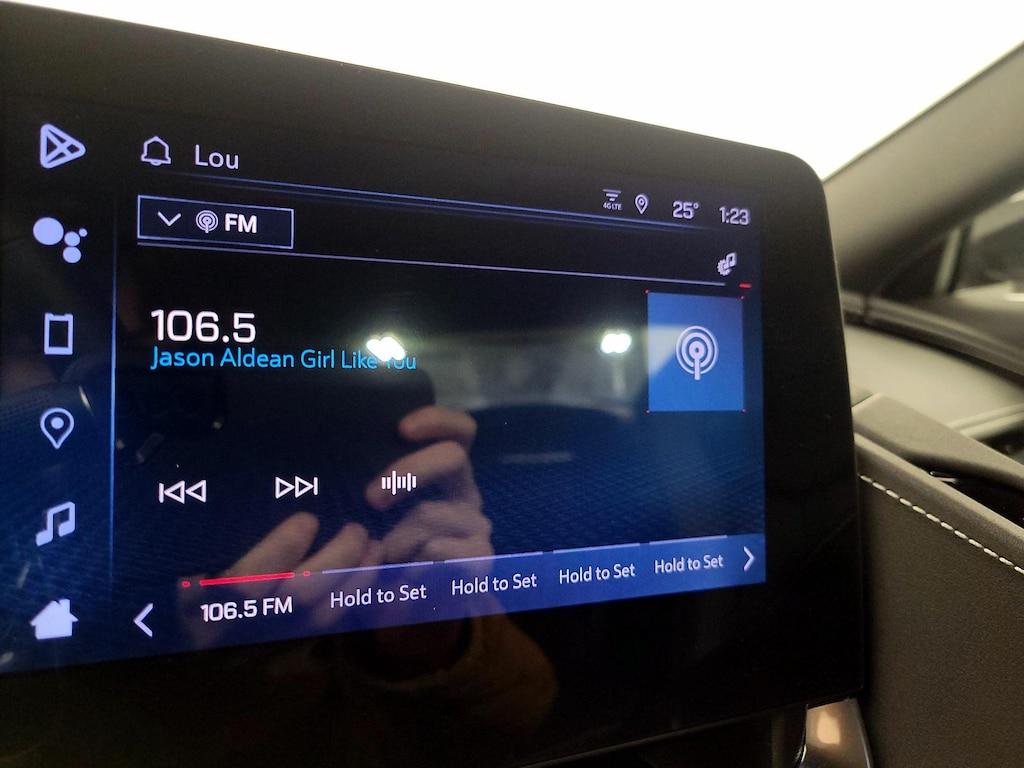 used 2024 Chevrolet Corvette car, priced at $63,998