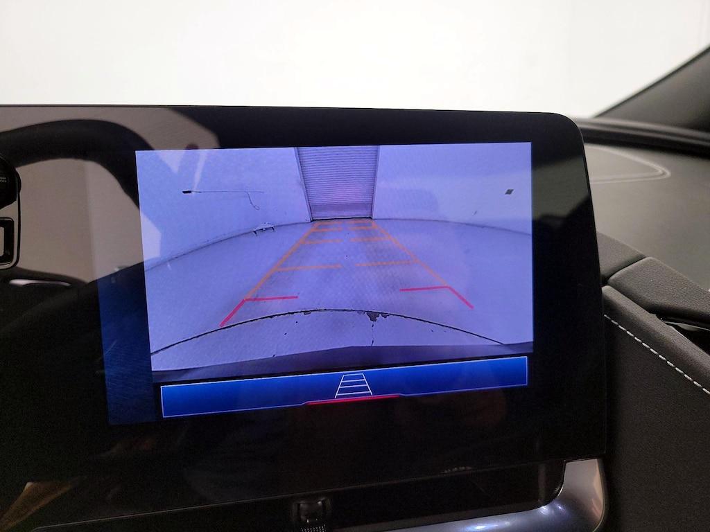 used 2024 Chevrolet Corvette car, priced at $63,998