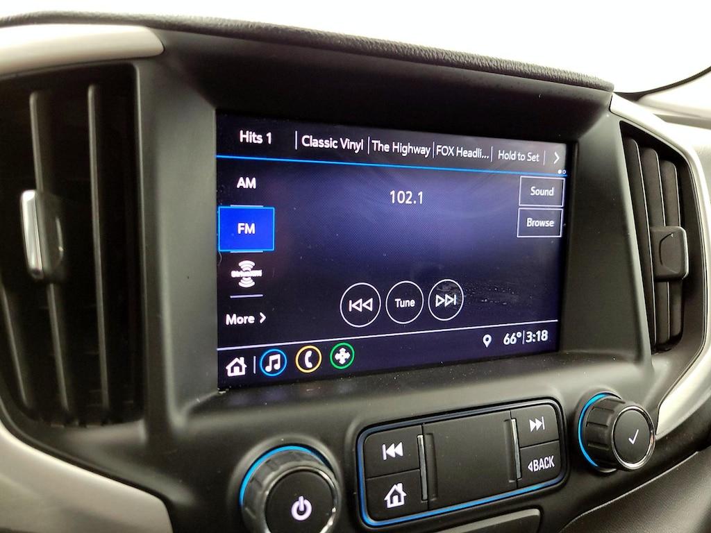 used 2020 GMC Terrain car, priced at $19,998