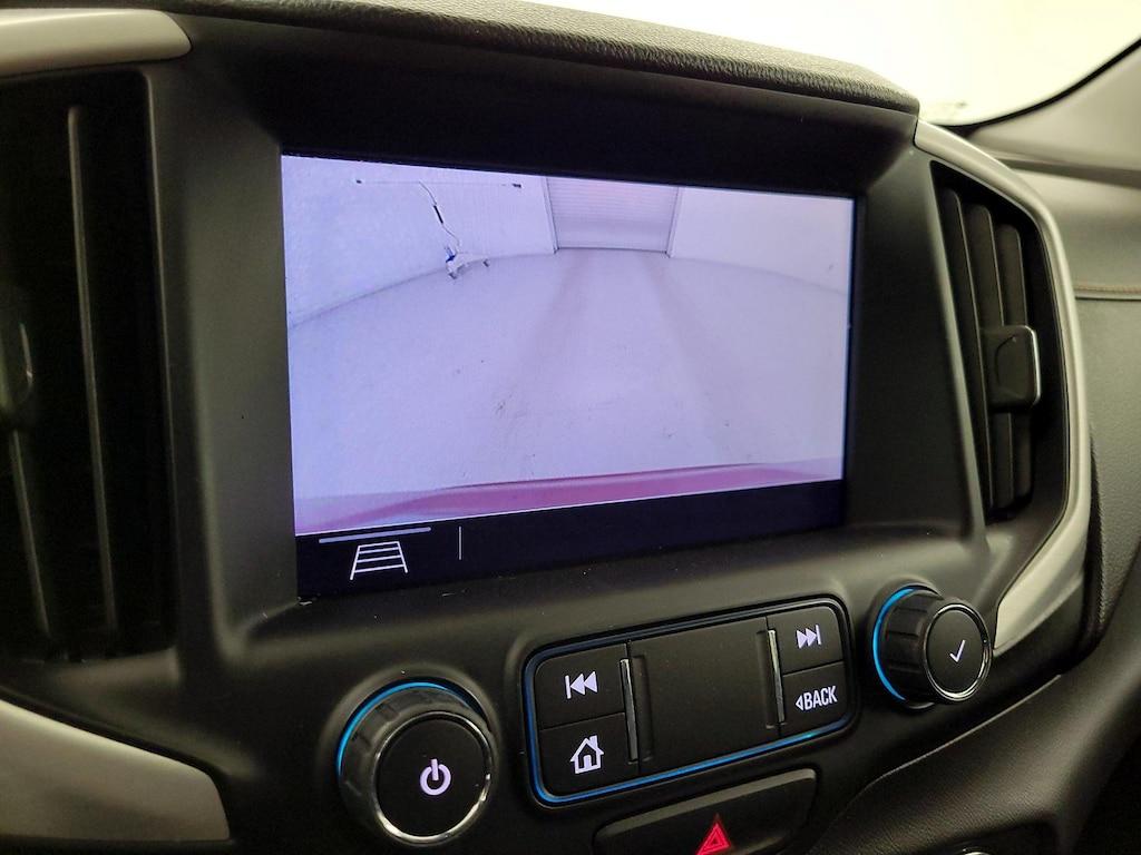 used 2020 GMC Terrain car, priced at $19,998