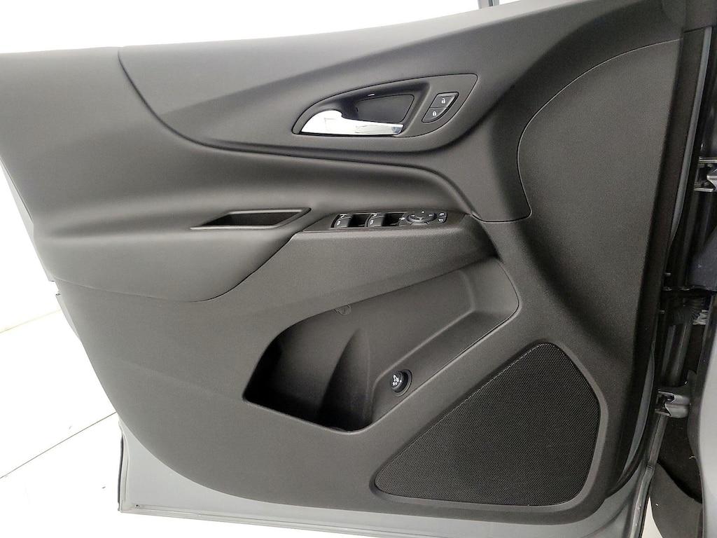 used 2023 Chevrolet Equinox car, priced at $20,998