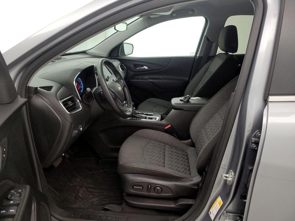 used 2023 Chevrolet Equinox car, priced at $20,998