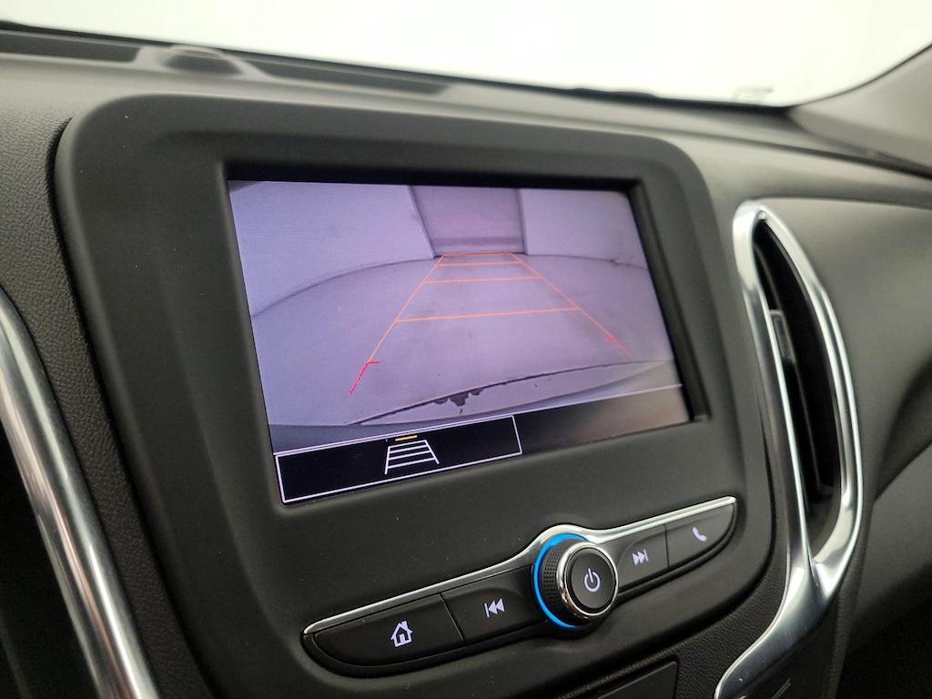 used 2023 Chevrolet Equinox car, priced at $20,998