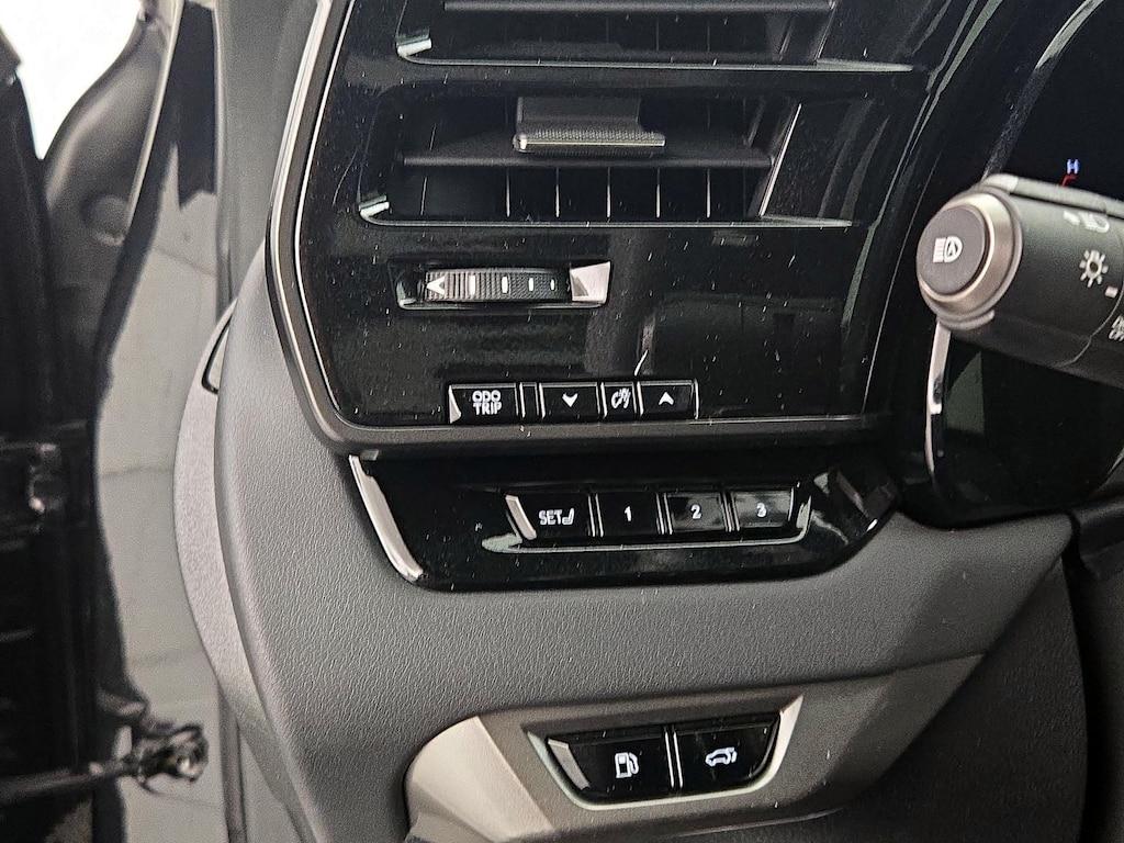 used 2023 Lexus RX 500h car, priced at $54,998