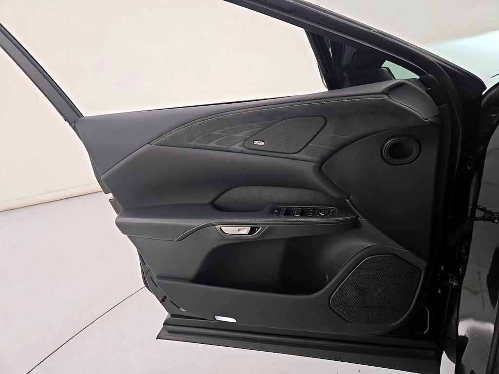 used 2023 Lexus RX 500h car, priced at $54,998