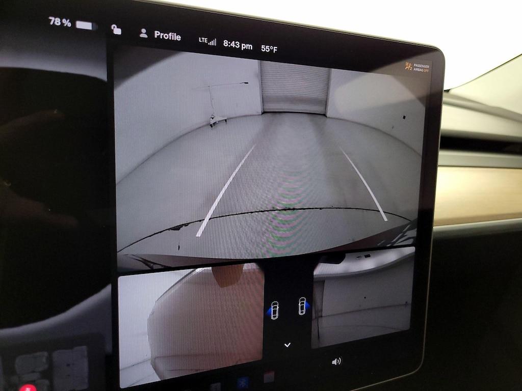 used 2023 Tesla Model Y car, priced at $29,998