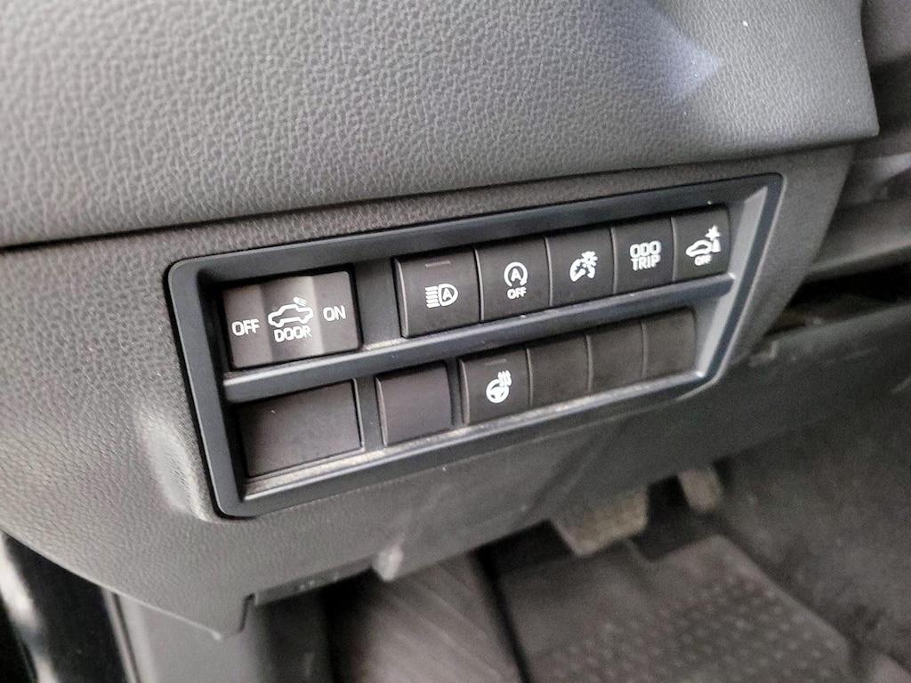 used 2022 Toyota Tundra car, priced at $37,998