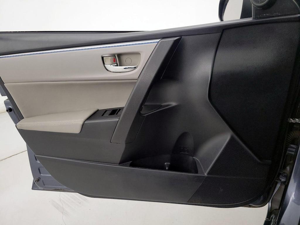 used 2014 Toyota Corolla car, priced at $14,998