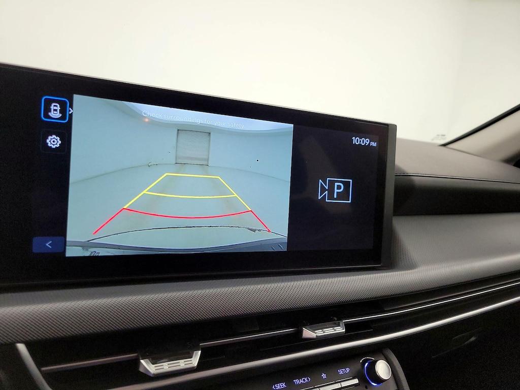 used 2025 Hyundai Sonata car, priced at $23,998