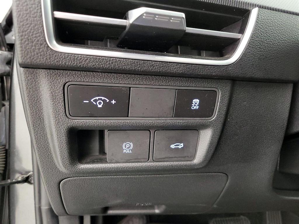 used 2025 Hyundai Sonata car, priced at $23,998