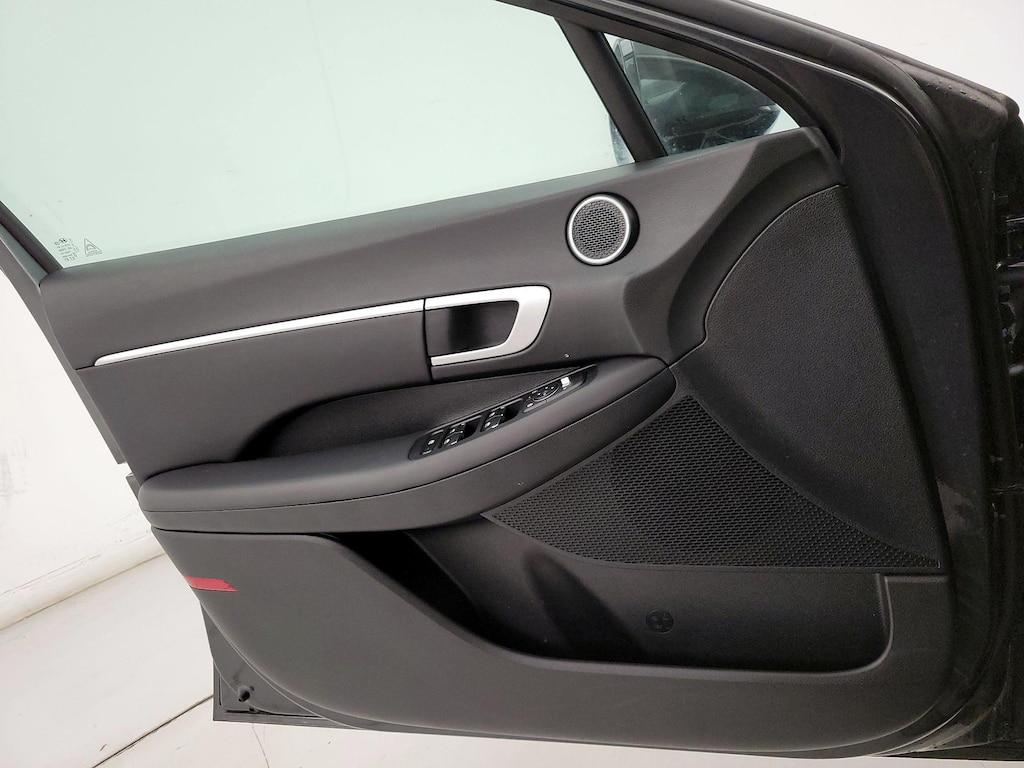 used 2025 Hyundai Sonata car, priced at $23,998