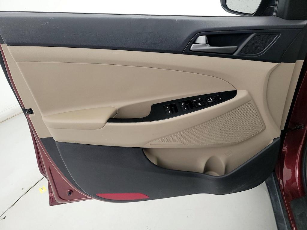 used 2017 Hyundai Tucson car, priced at $14,998