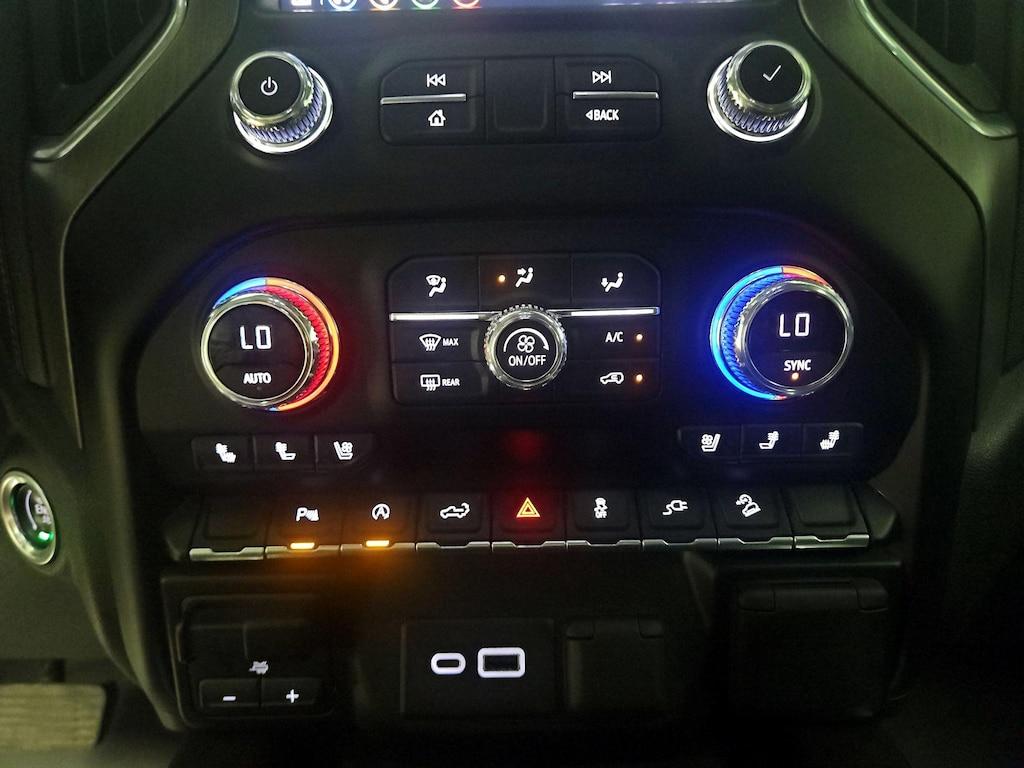 used 2021 GMC Sierra 1500 car, priced at $38,998