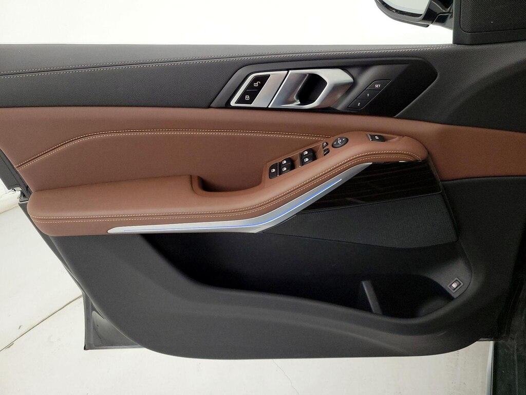 used 2023 BMW X5 PHEV car, priced at $41,998