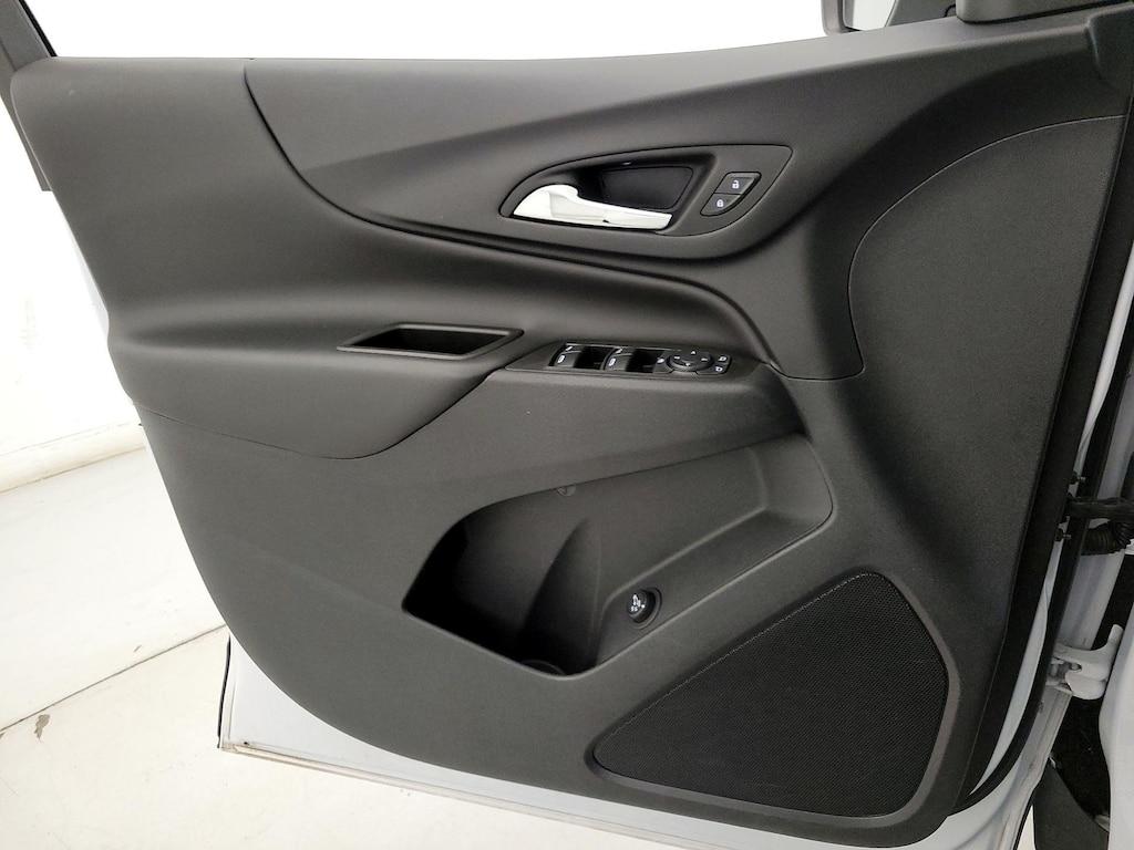 used 2022 Chevrolet Equinox car, priced at $20,998