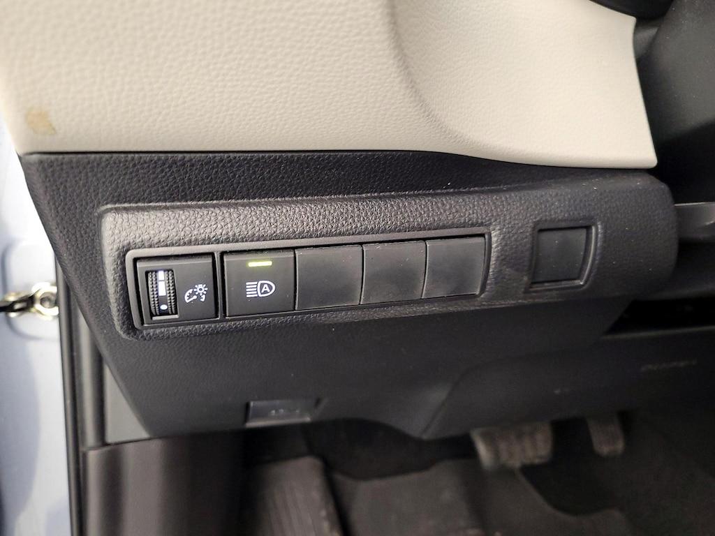 used 2022 Toyota Corolla car, priced at $20,998