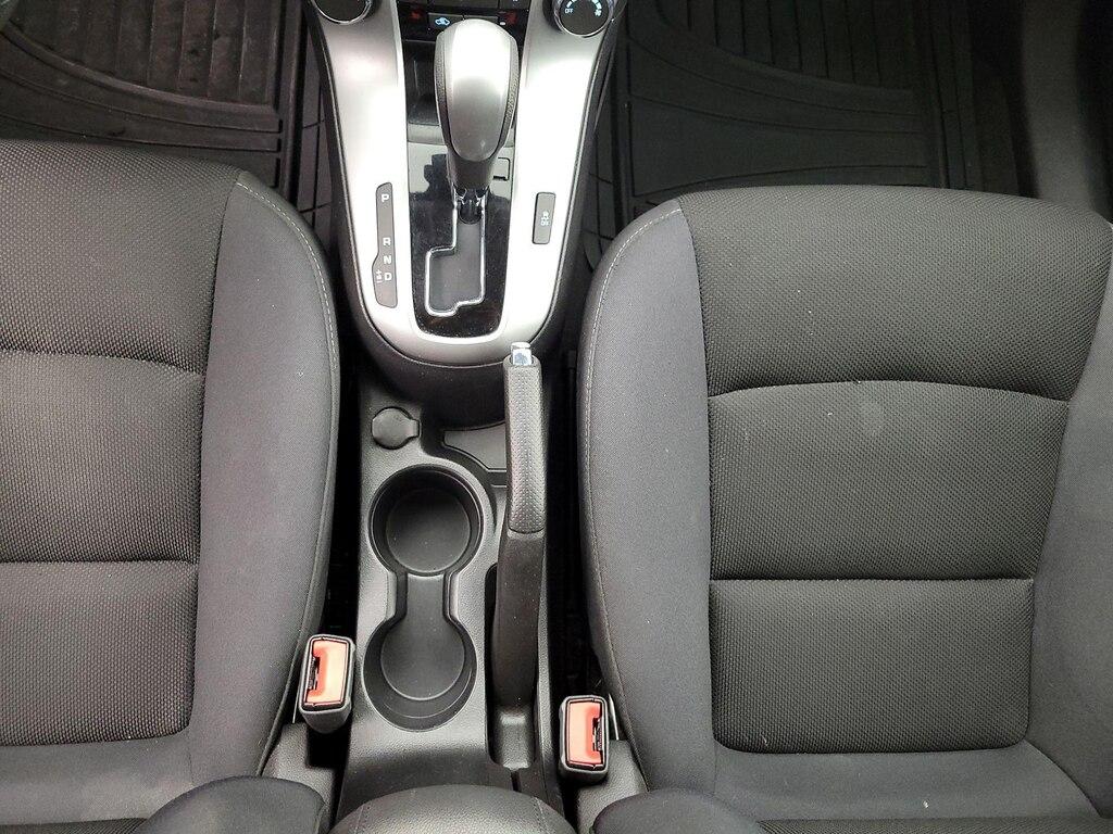 used 2015 Chevrolet Cruze car, priced at $12,599