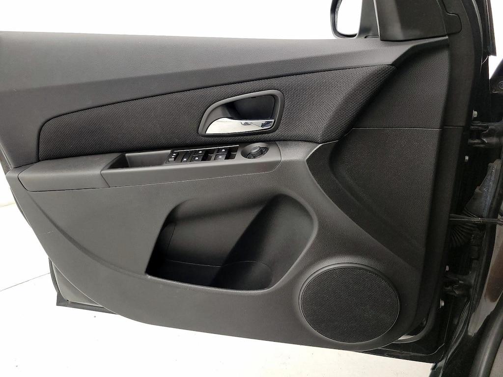 used 2015 Chevrolet Cruze car, priced at $12,599