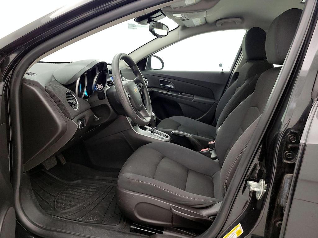 used 2015 Chevrolet Cruze car, priced at $12,599