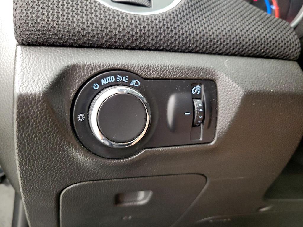 used 2015 Chevrolet Cruze car, priced at $12,599