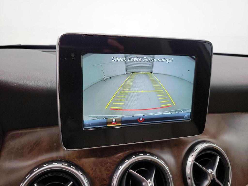 used 2017 Mercedes-Benz GLA 250 car, priced at $18,998