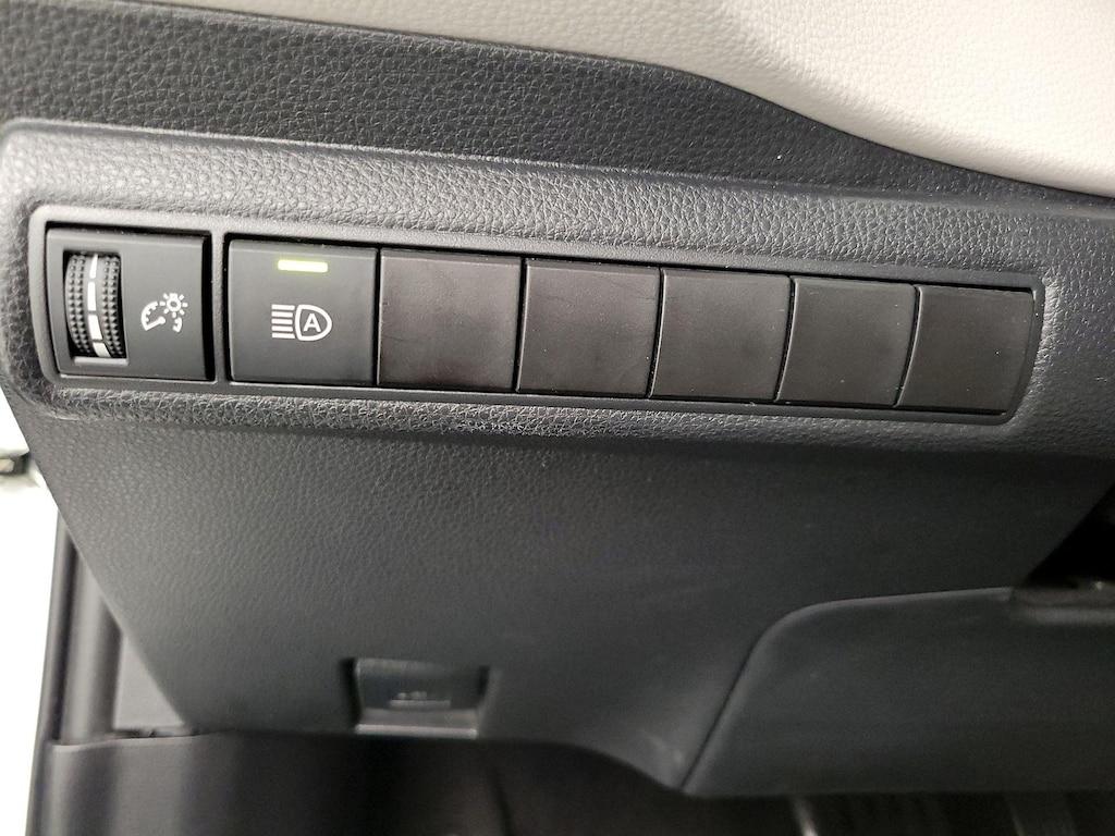 used 2022 Toyota Corolla car, priced at $19,998