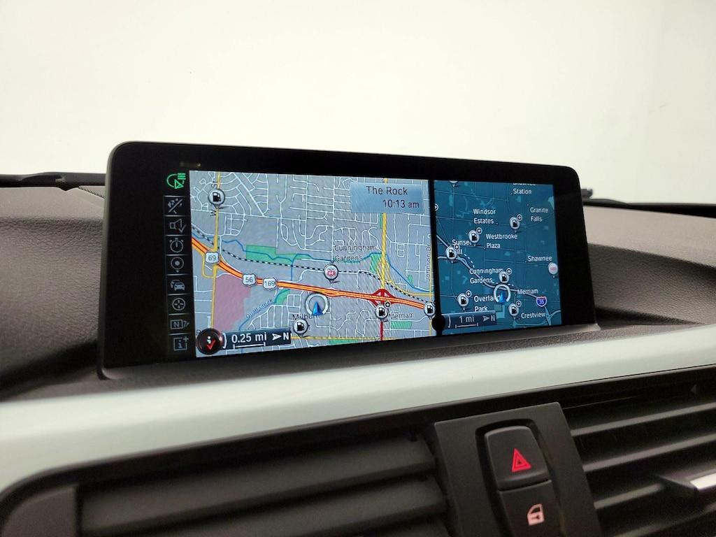 used 2016 BMW 435 car, priced at $31,998