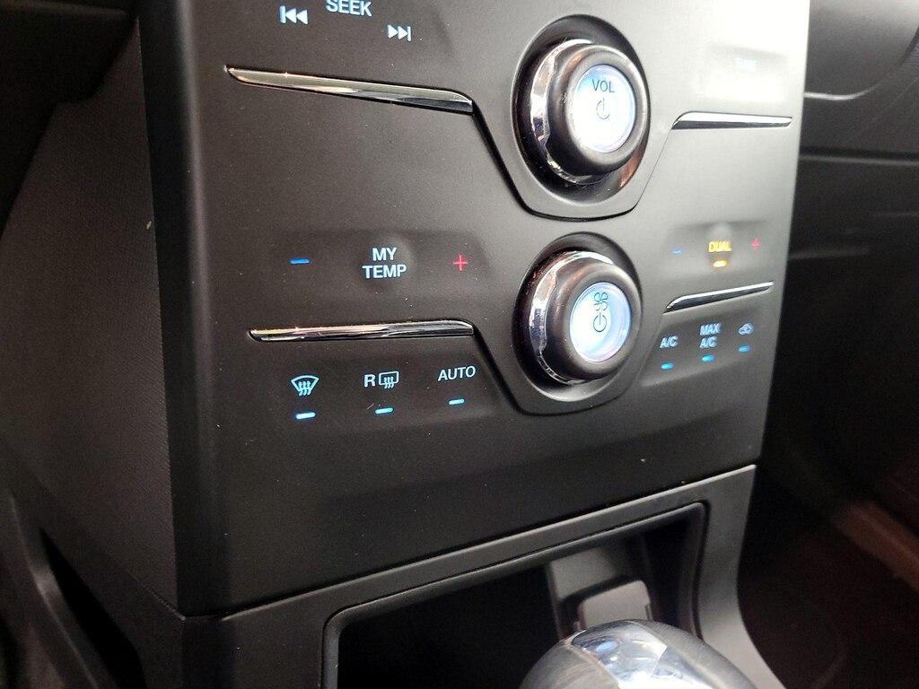 used 2018 Ford Flex car, priced at $24,998