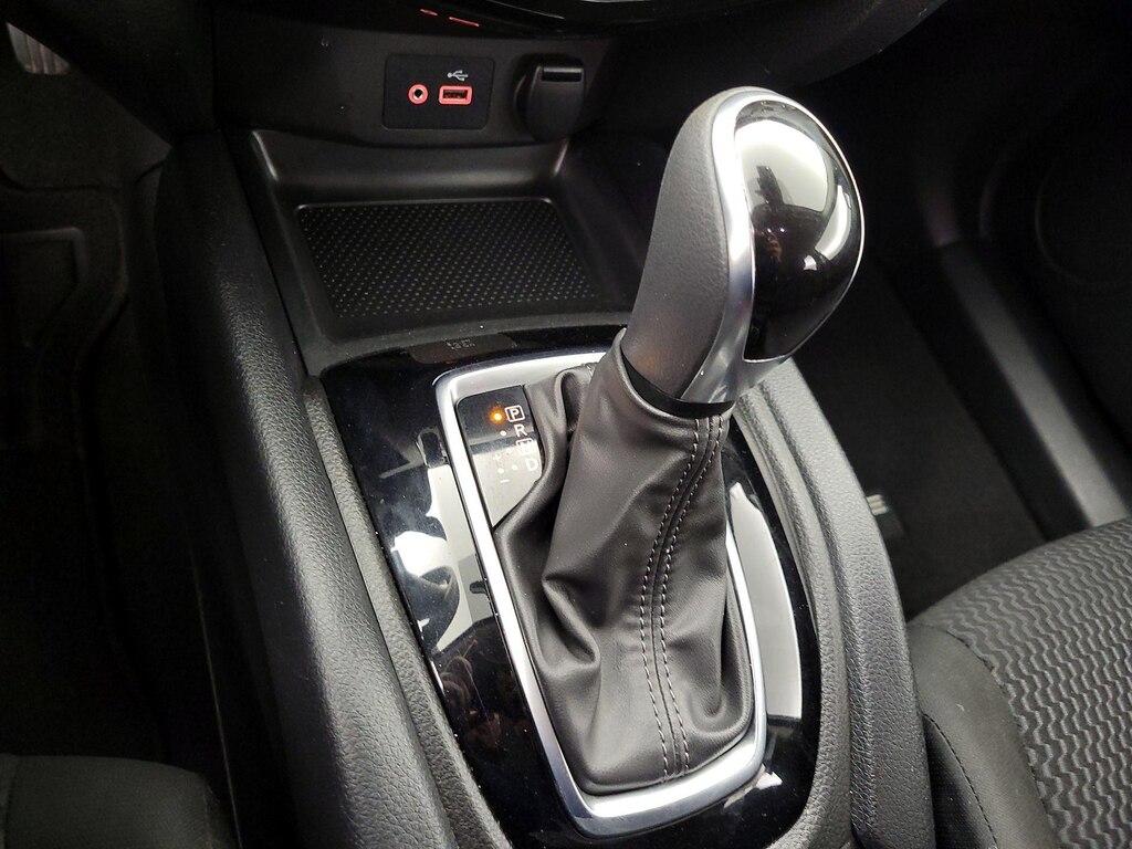 used 2021 Nissan Rogue Sport car, priced at $18,998