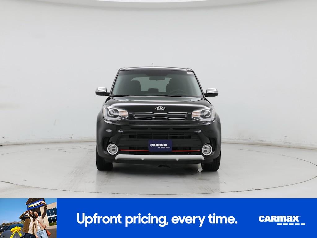 used 2018 Kia Soul car, priced at $18,998