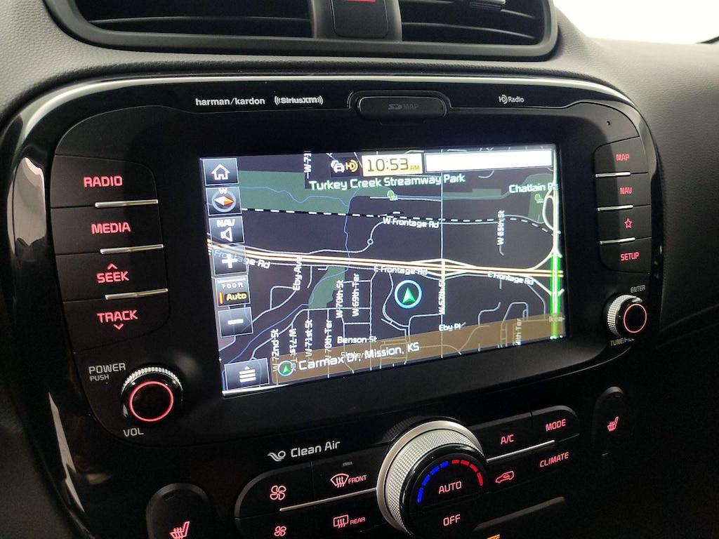 used 2018 Kia Soul car, priced at $18,998