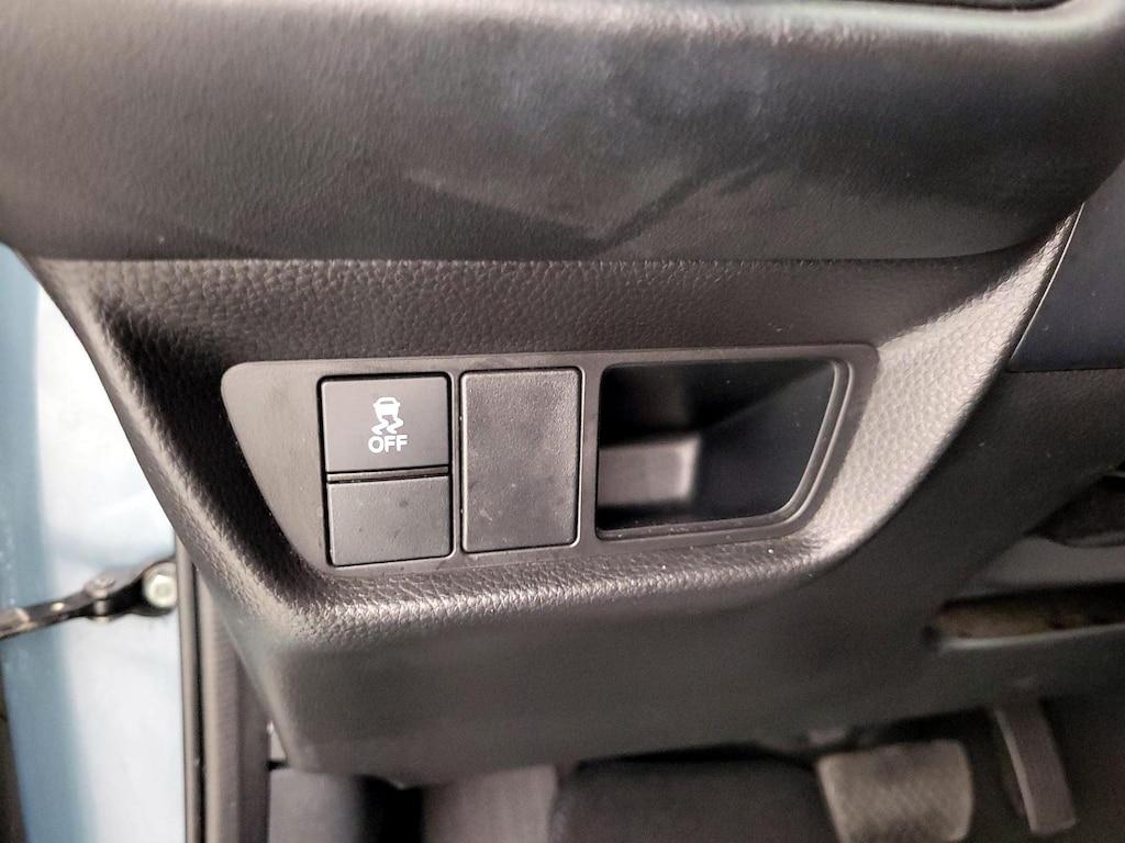 used 2024 Honda HR-V car, priced at $26,998