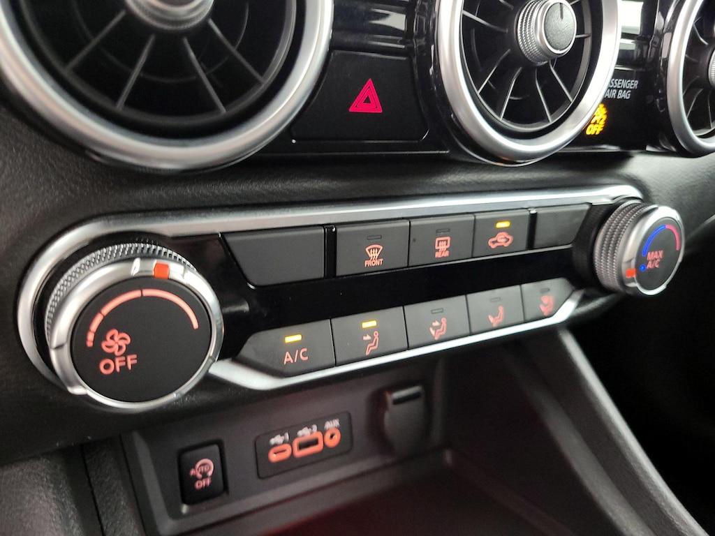 used 2024 Nissan Sentra car, priced at $19,998