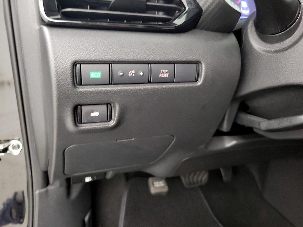 used 2024 Nissan Sentra car, priced at $19,998