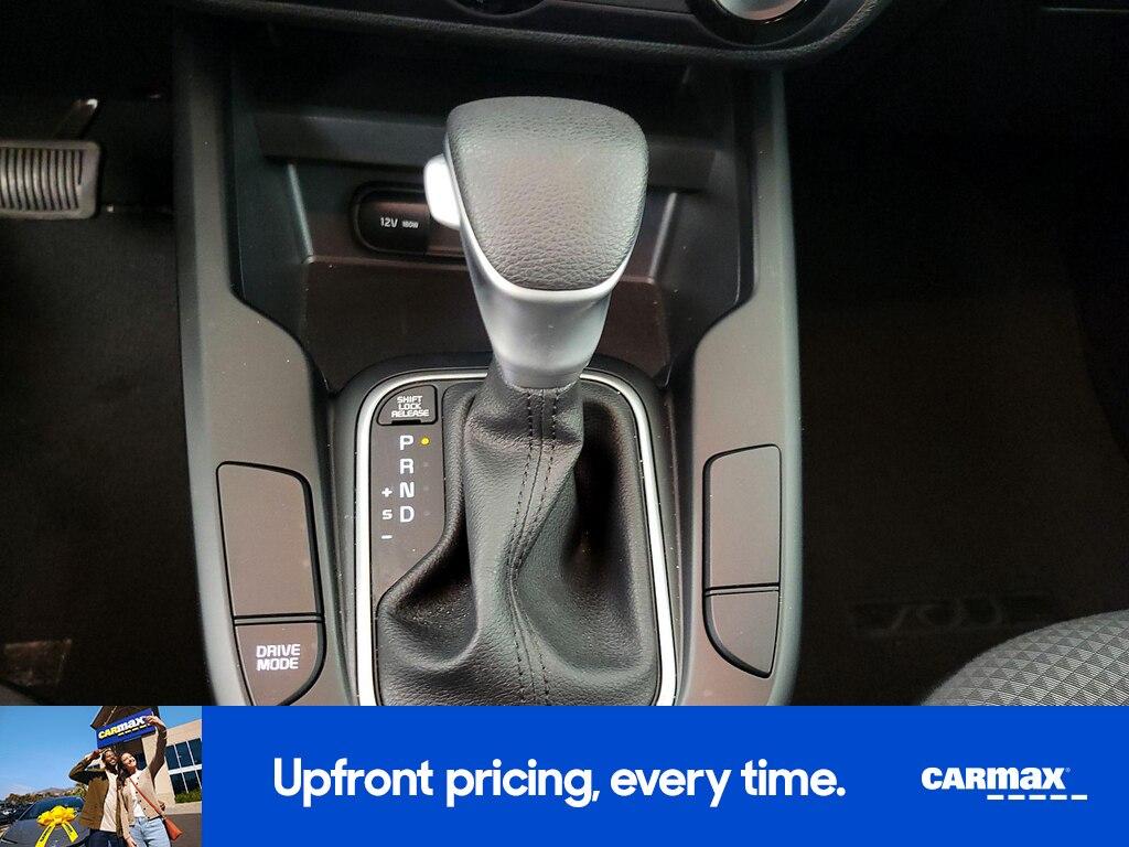 used 2023 Kia Soul car, priced at $19,998