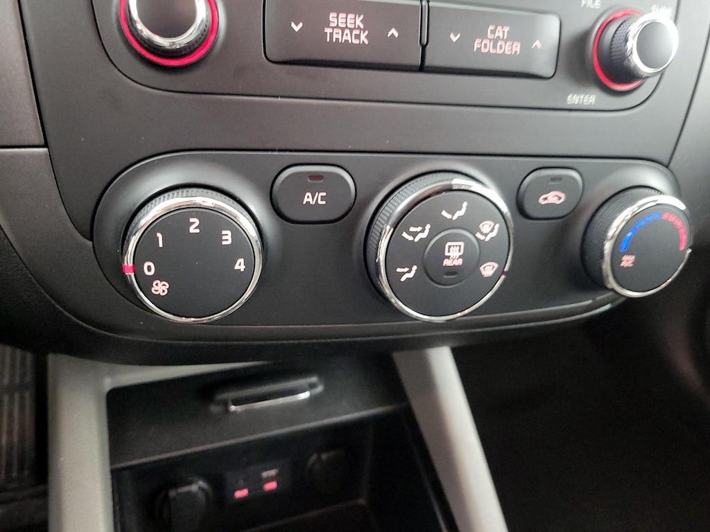 used 2016 Kia Forte car, priced at $10,998