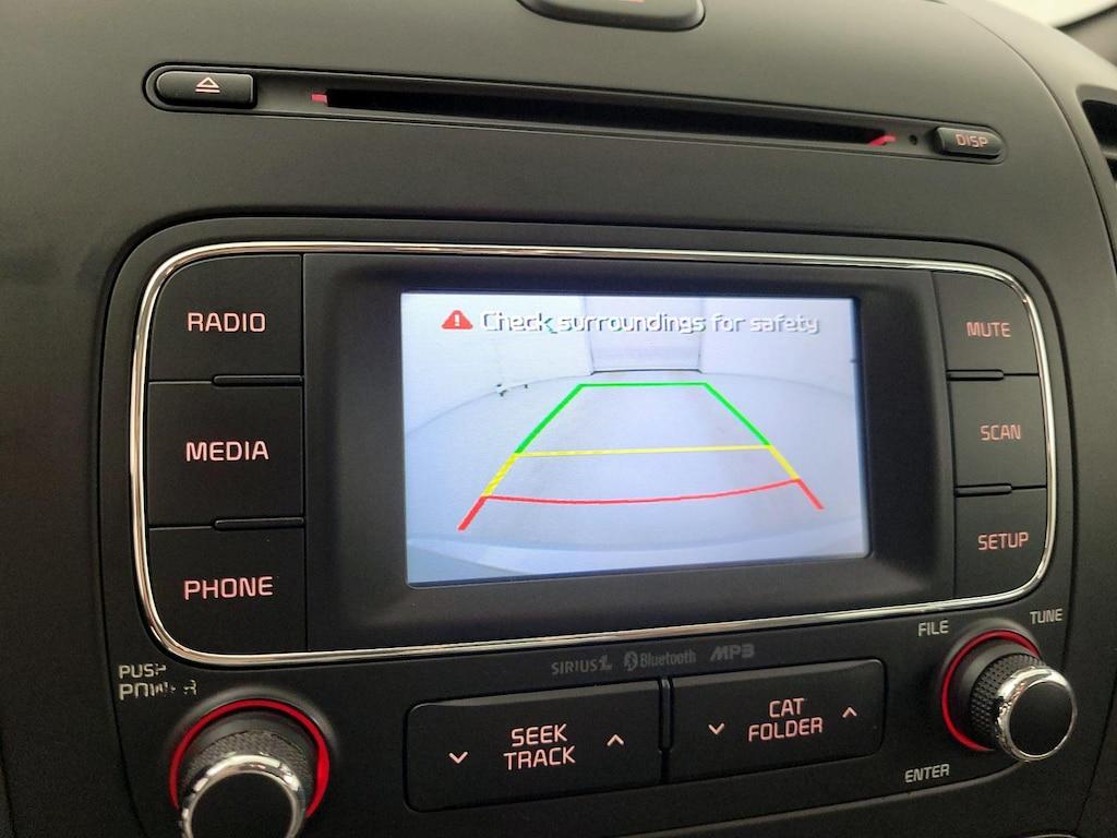 used 2016 Kia Forte car, priced at $10,998