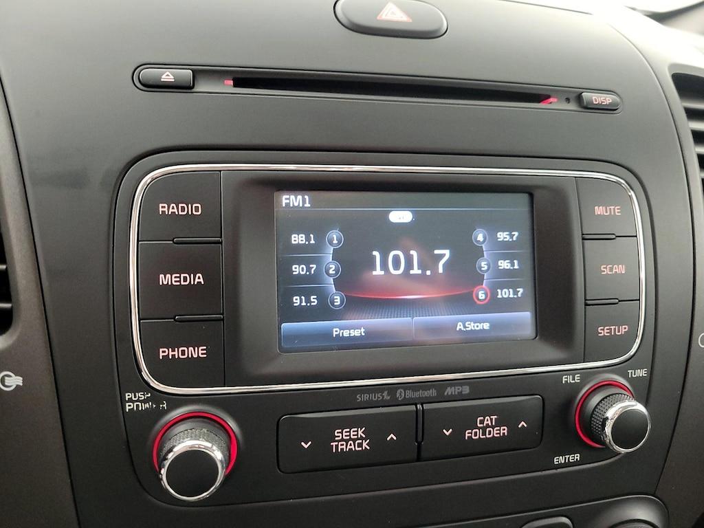 used 2016 Kia Forte car, priced at $10,998