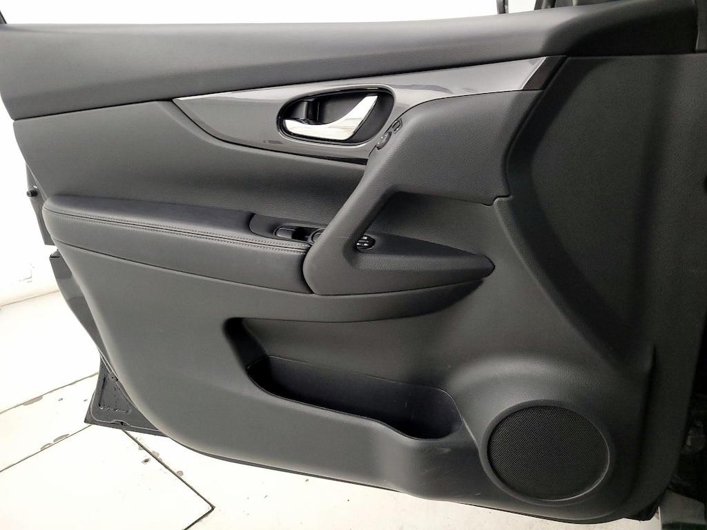 used 2017 Nissan Rogue car, priced at $14,599