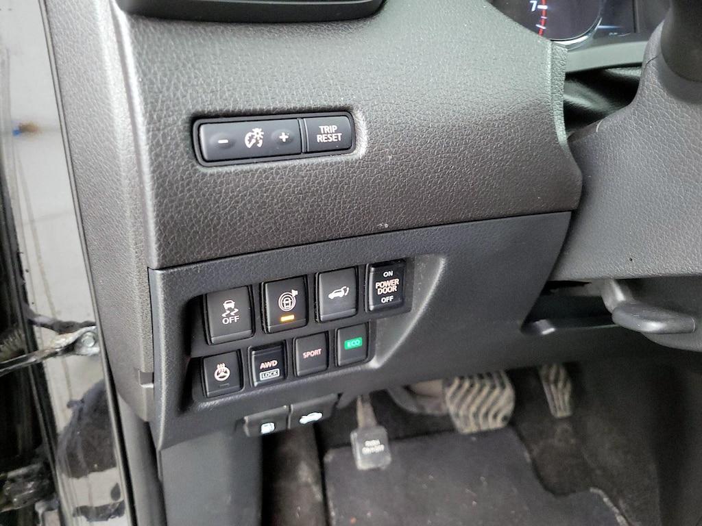 used 2017 Nissan Rogue car, priced at $14,599