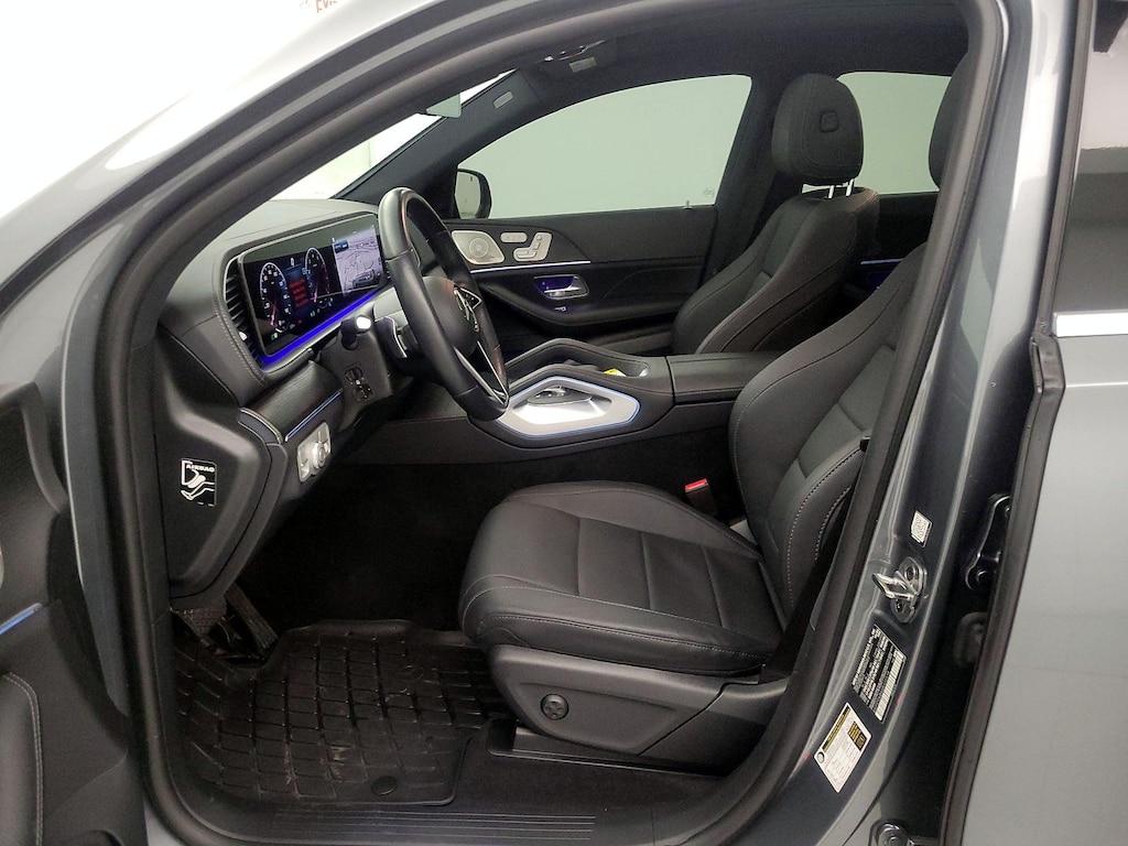 used 2025 Mercedes-Benz GLE 450 car, priced at $67,998