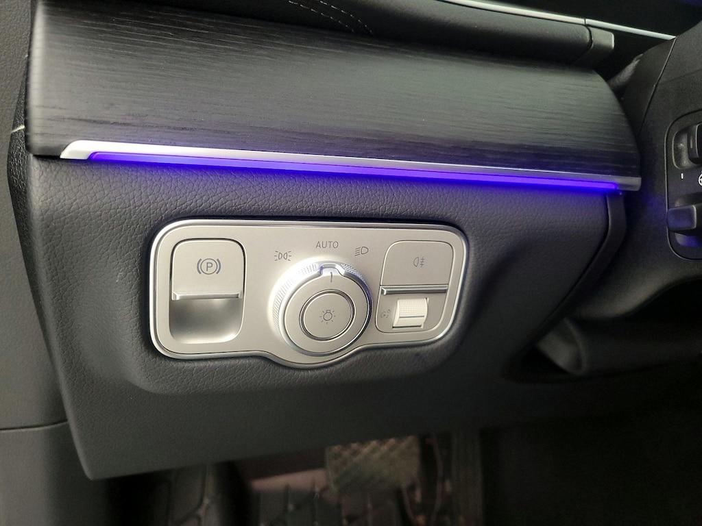 used 2025 Mercedes-Benz GLE 450 car, priced at $67,998