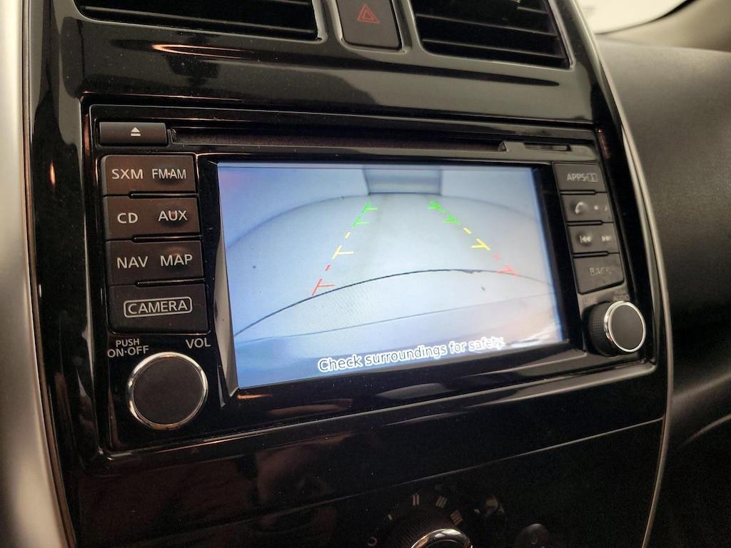 used 2015 Nissan Versa Note car, priced at $12,998