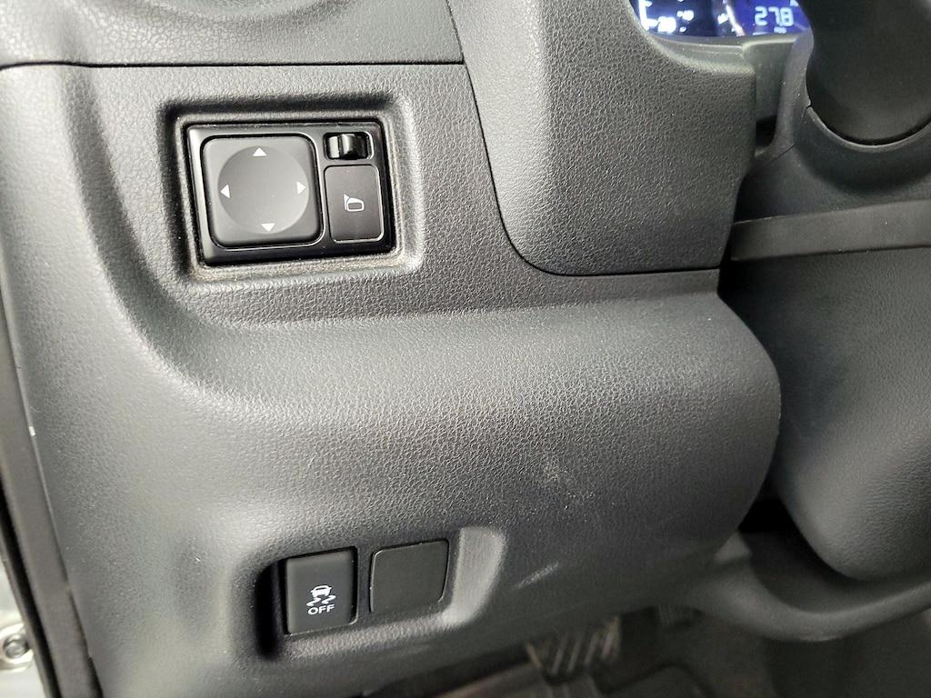 used 2015 Nissan Versa Note car, priced at $12,998