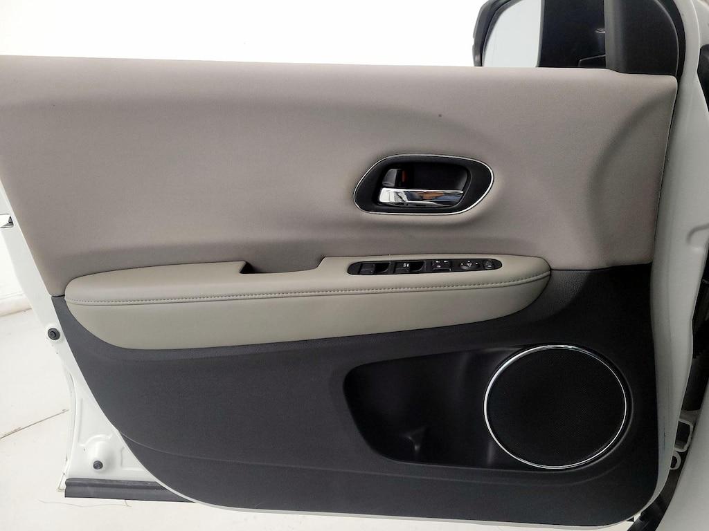 used 2016 Honda HR-V car, priced at $15,998