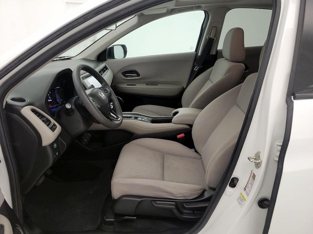 used 2016 Honda HR-V car, priced at $15,998