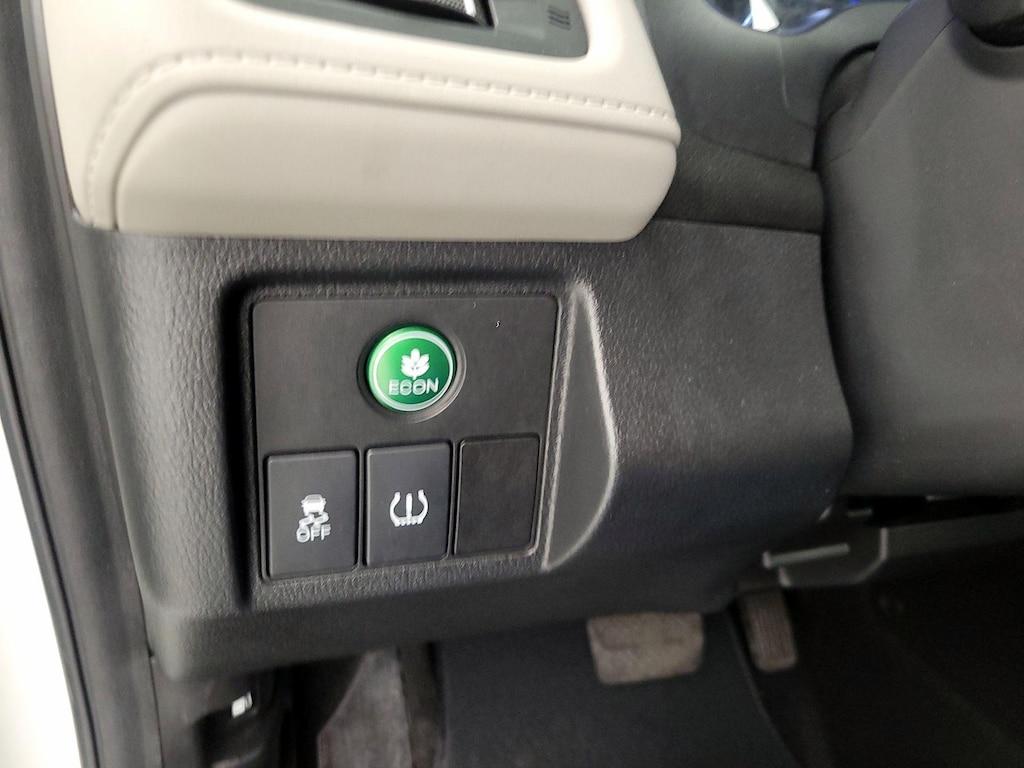 used 2016 Honda HR-V car, priced at $15,998