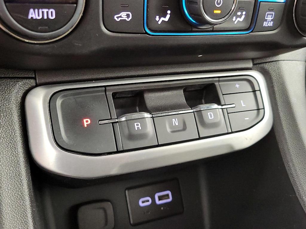 used 2023 GMC Acadia car, priced at $29,998