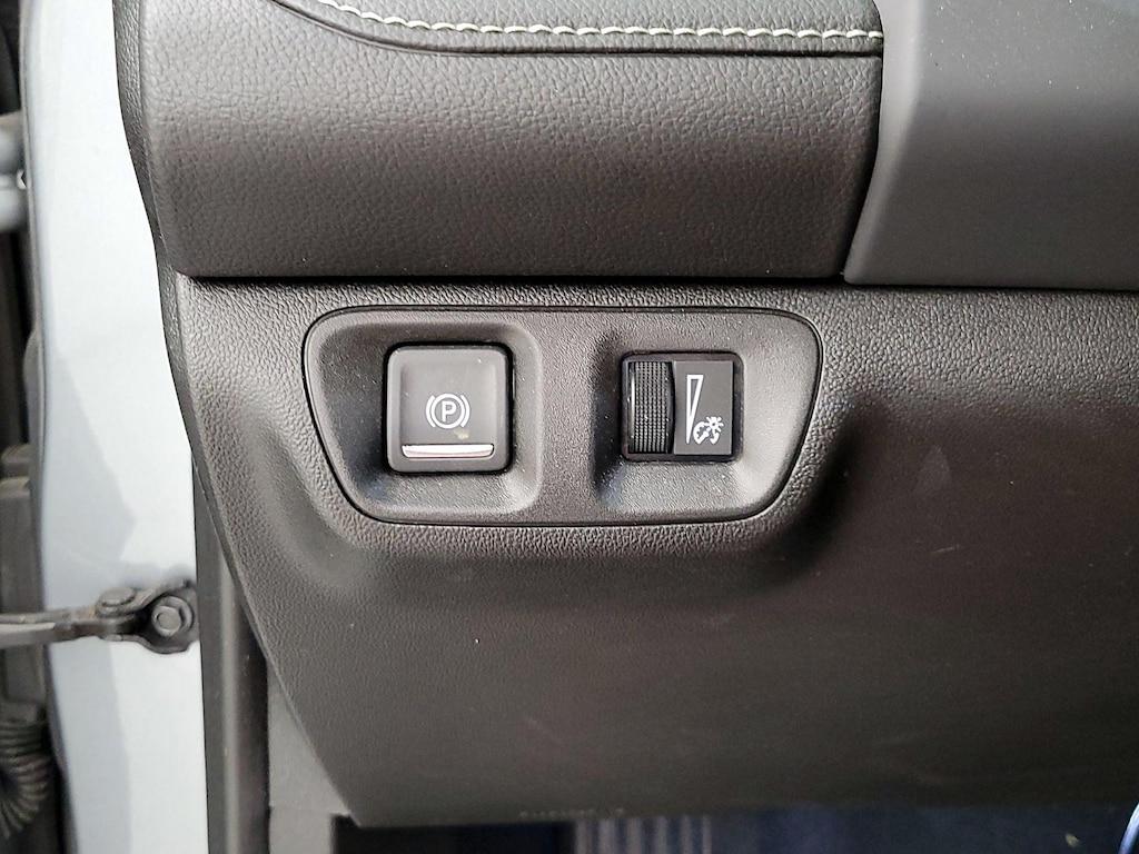 used 2023 GMC Acadia car, priced at $29,998
