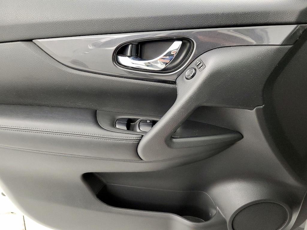 used 2019 Nissan Rogue car, priced at $14,998